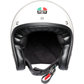 AGV X70 Mono White