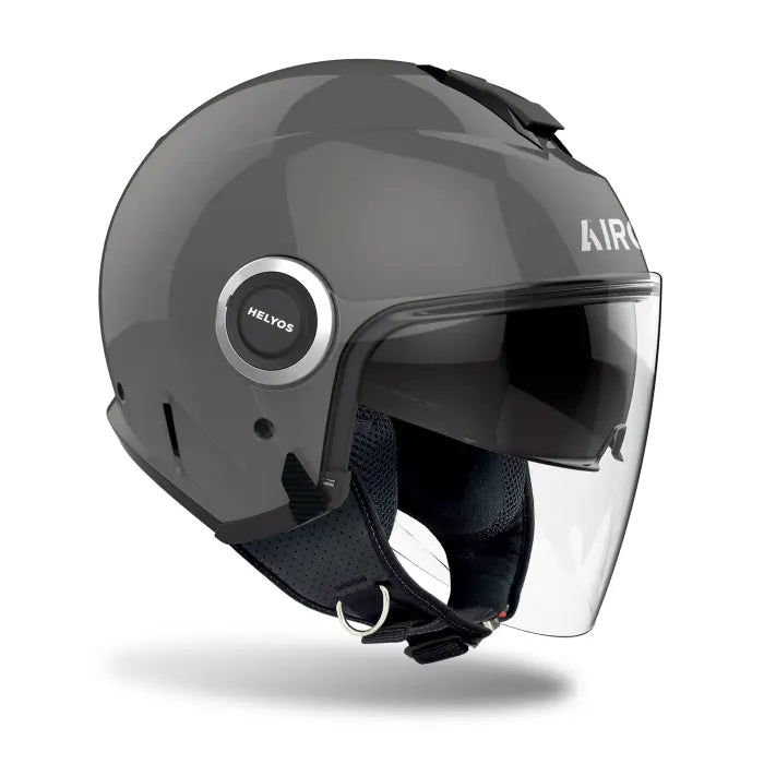 Airoh Helyos Gloss Dark Grey