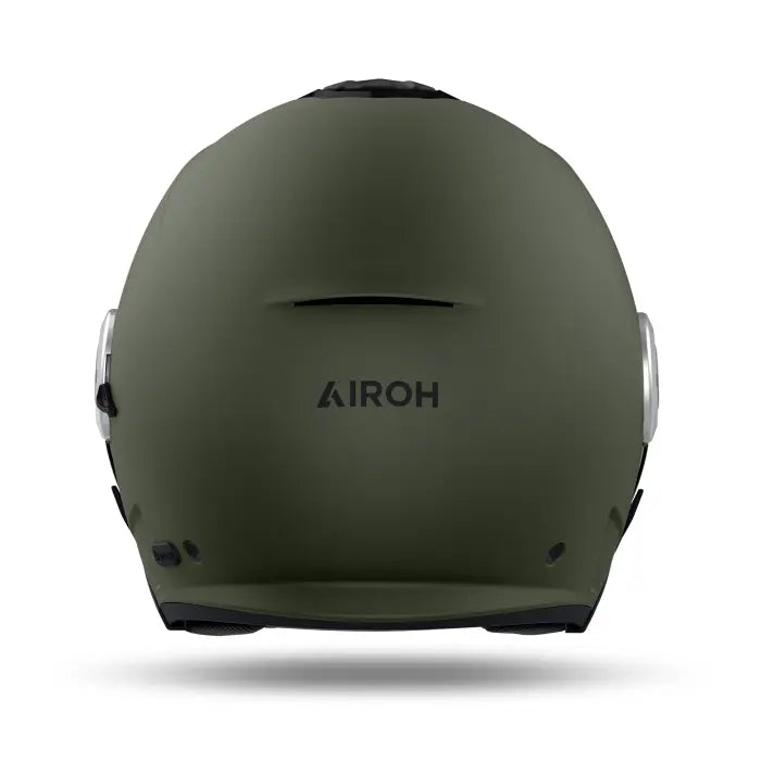 Airoh Helyos Matt Military Green