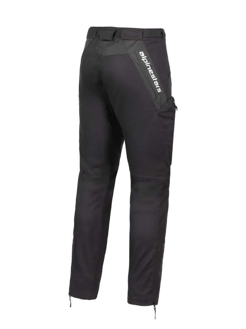 Alpinestars Acteon Textile Trouser Black