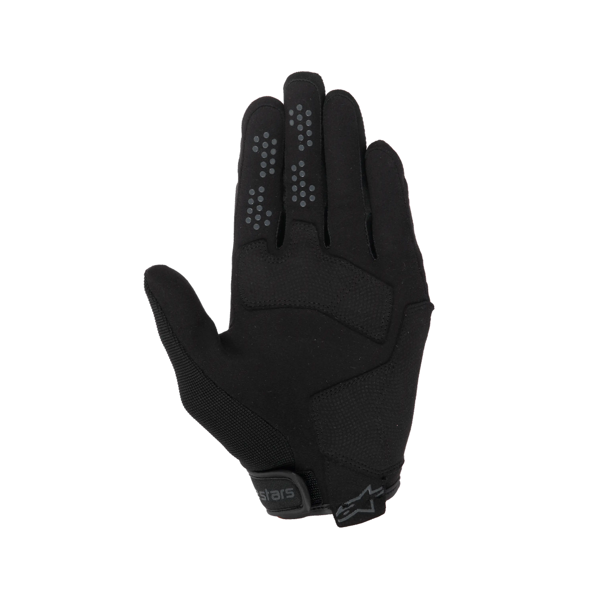 Alpinestars Chrome V2 Gloves Black / Asphalt