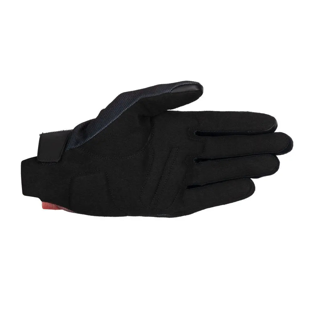 Alpinestars Reef V2 Gloves Black / Fluo Red / White