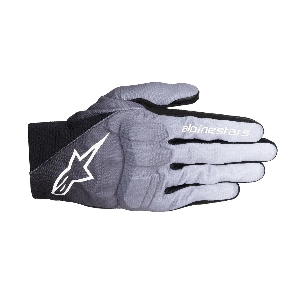 Alpinestars Reef V2 Gloves Mid Grey / Black / White