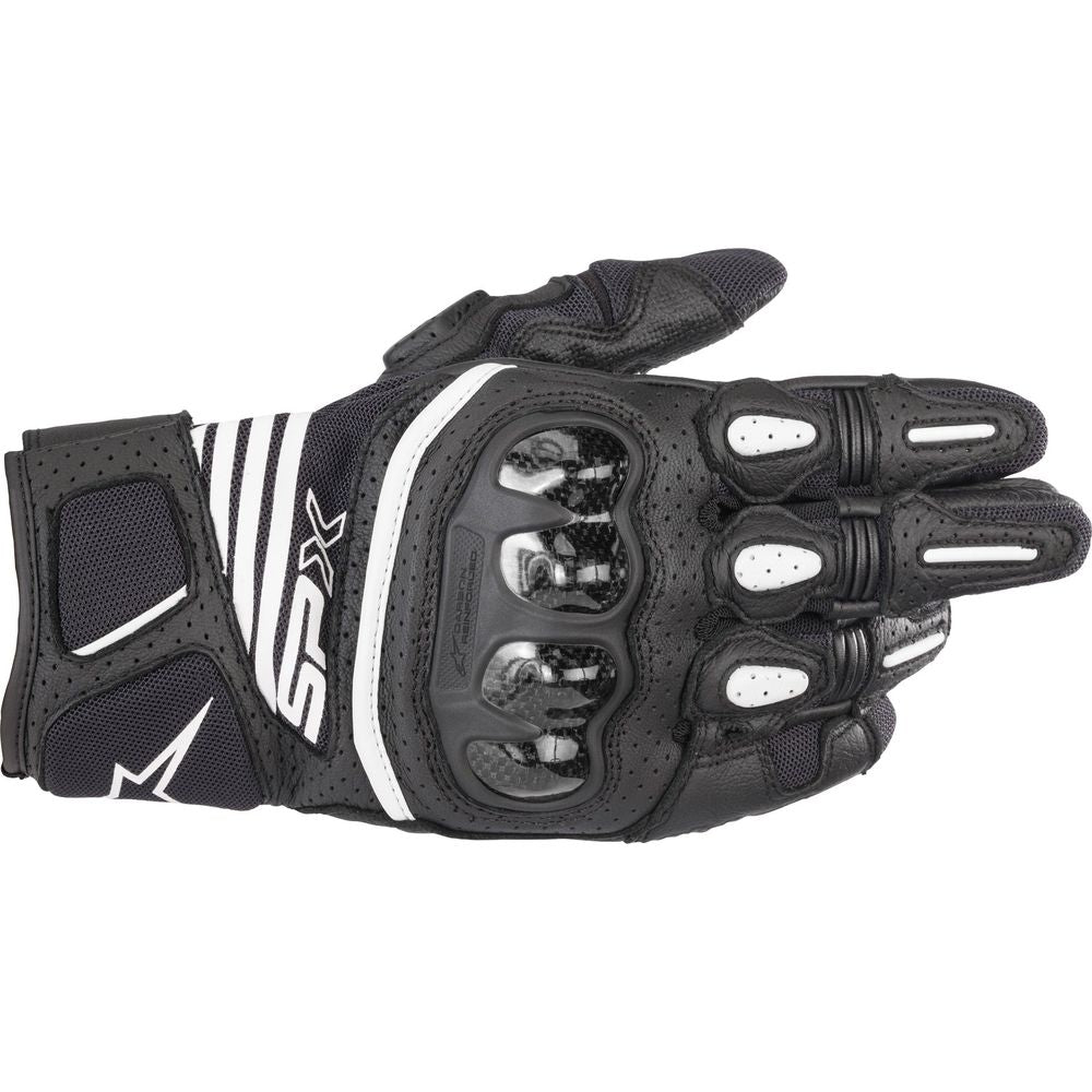 Alpinestars SP X Air Carbon V2 Gloves Black