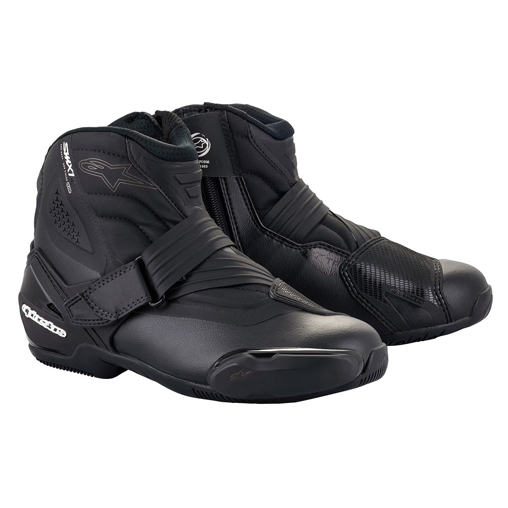 Alpinestars Stella SMX-1 R V2 Ladies Boots Black