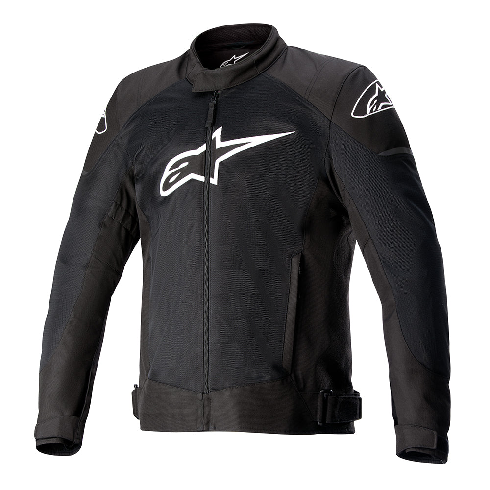 Alpinestars T SP X Superair Textile Jacket Black