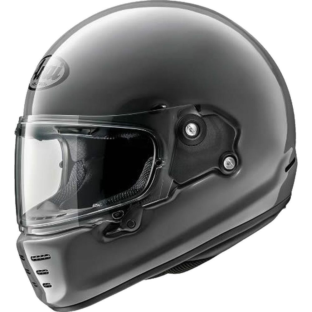 Arai Concept XE Solid Modern Grey