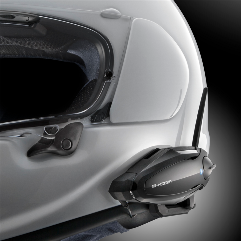 Arai Quantic Solid Diamond White