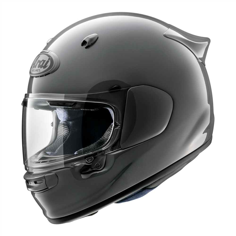 Arai Quantic Solid Modern Grey