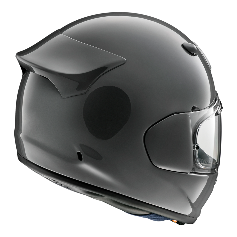 Arai Quantic Solid Modern Grey