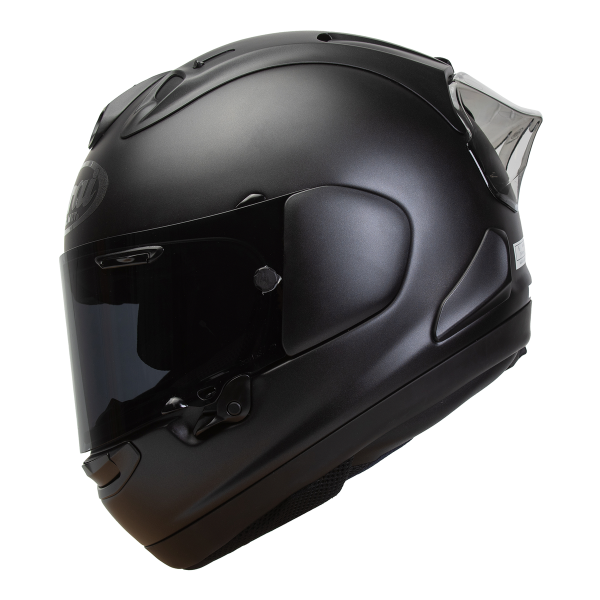 Arai RX-7V Evo Solid Frost Black