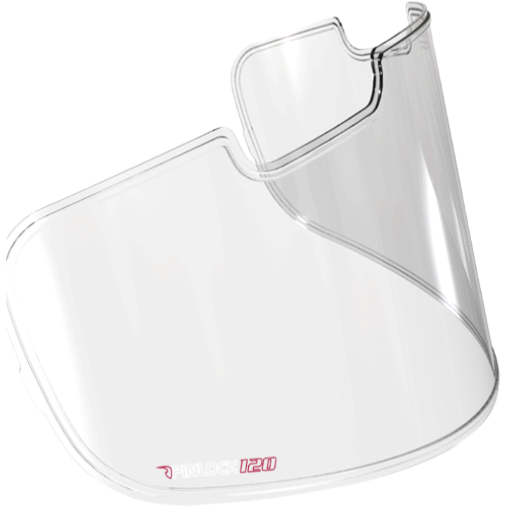 Arai SAI Max Vision Pinlock Lens Clear