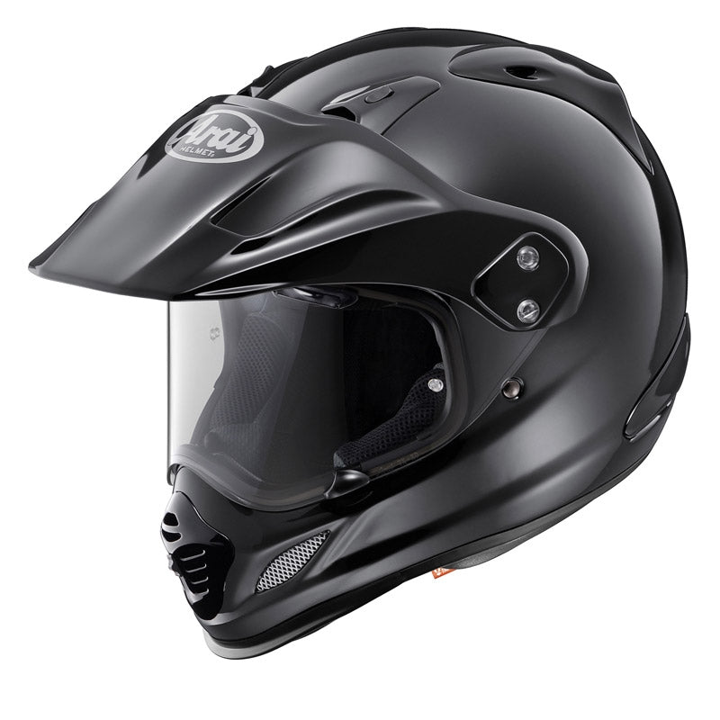 Arai Tour-X 4 Solid MX Diamond Black