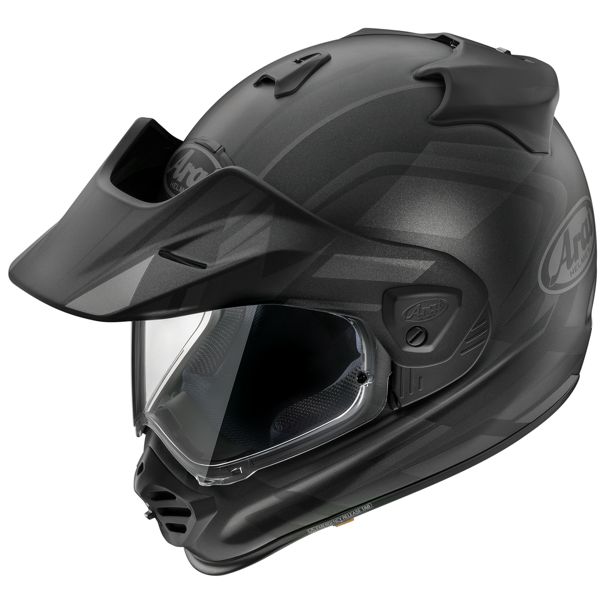 Arai Tour-X 5 Discovery MX Black