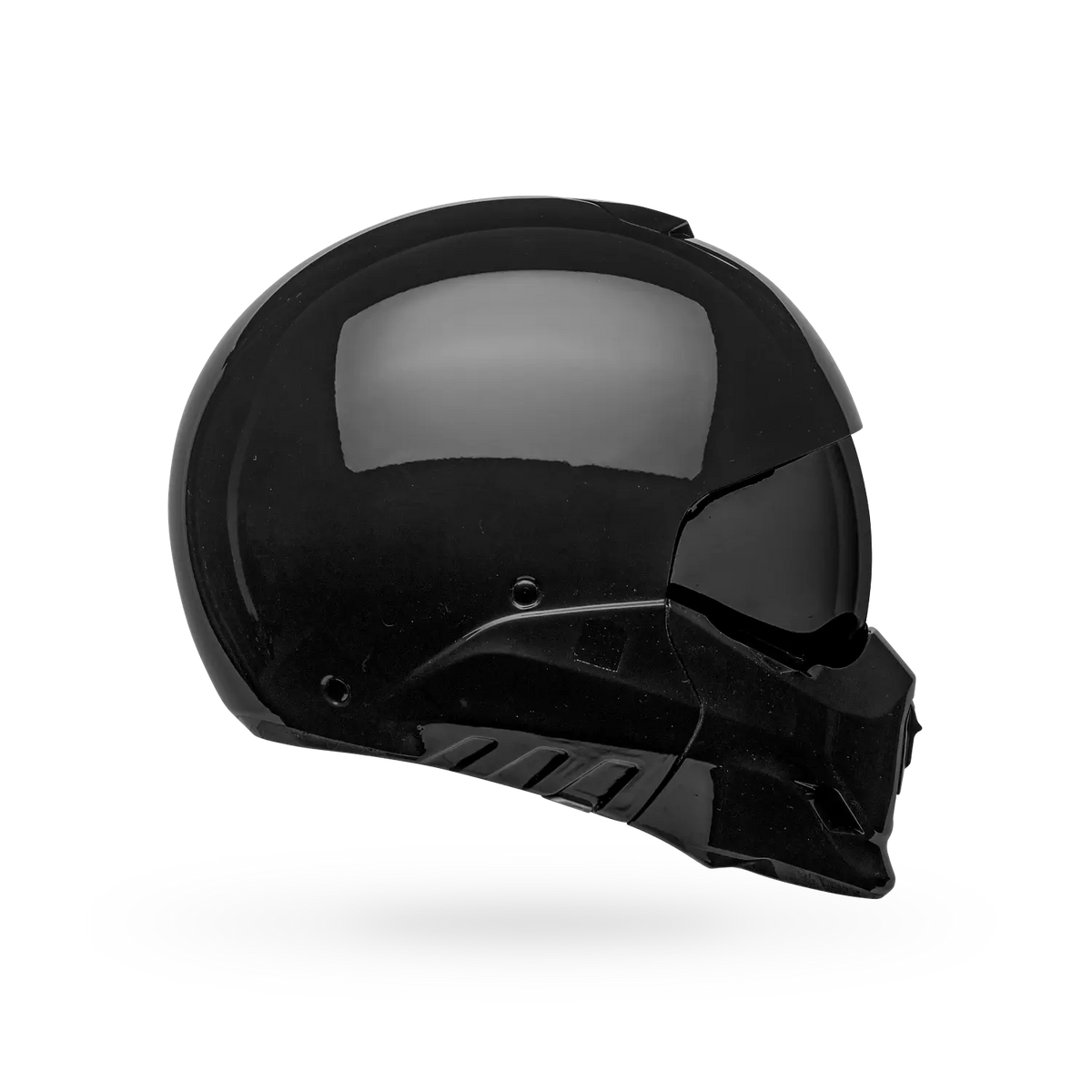 Bell Broozer Solid ECE 22.06 Black