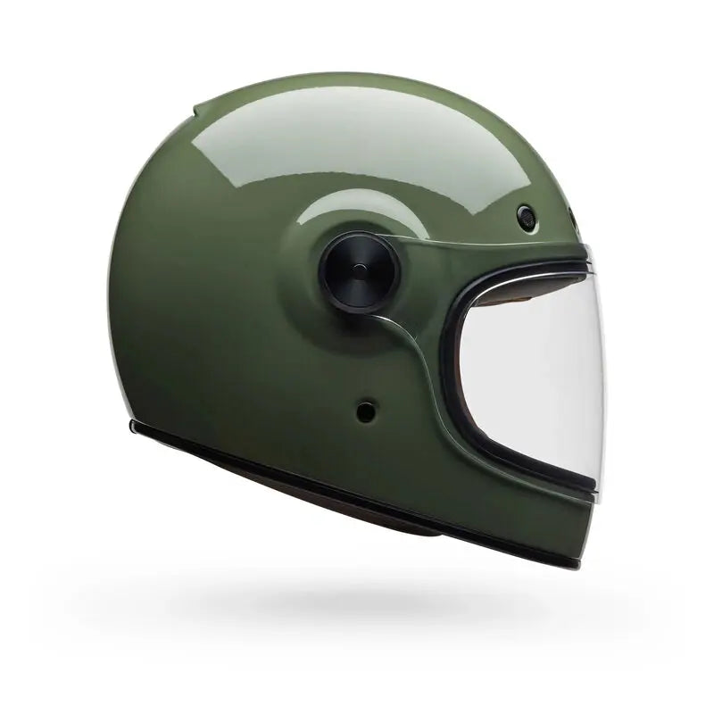 Bell Bullitt GT Solid ECE 22.06 Vintage Olive