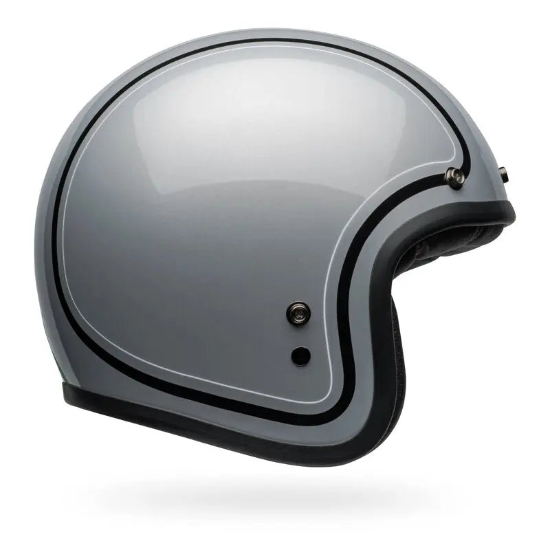 Bell Custom 500 Chief ECE 22.06 Grey