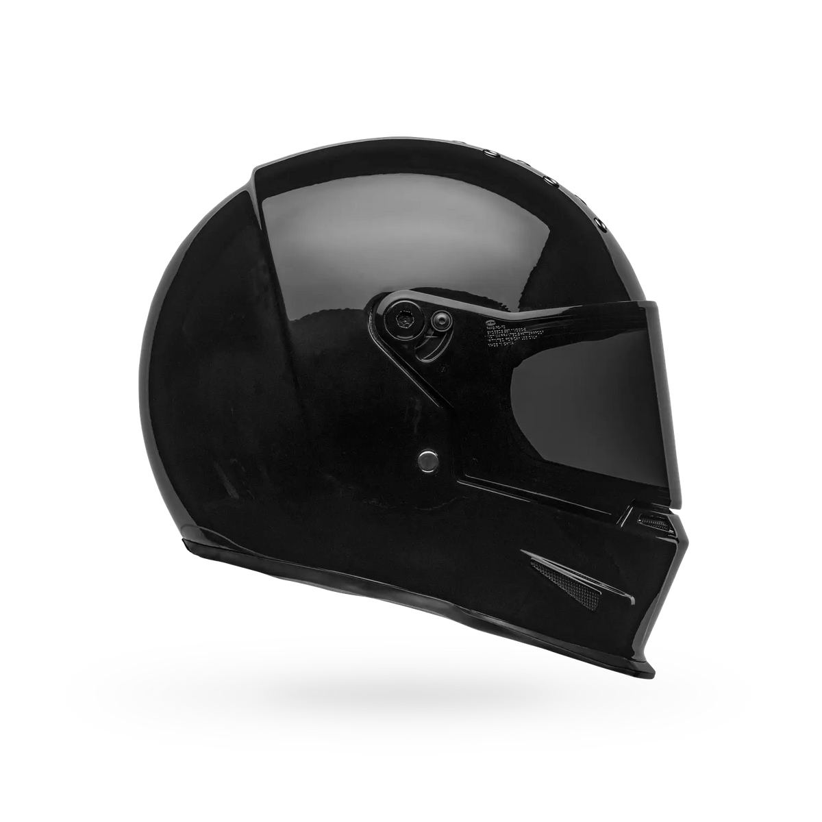 Bell Eliminator Solid ECE 22.06 Black