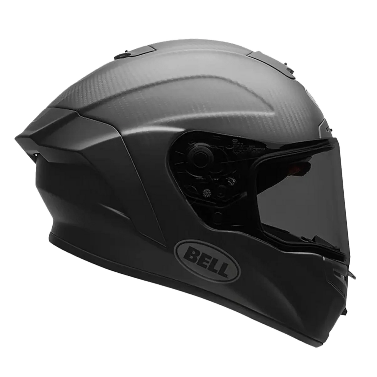 Bell Race Star DLX Flex Solid ECE 22.06 Matt Black