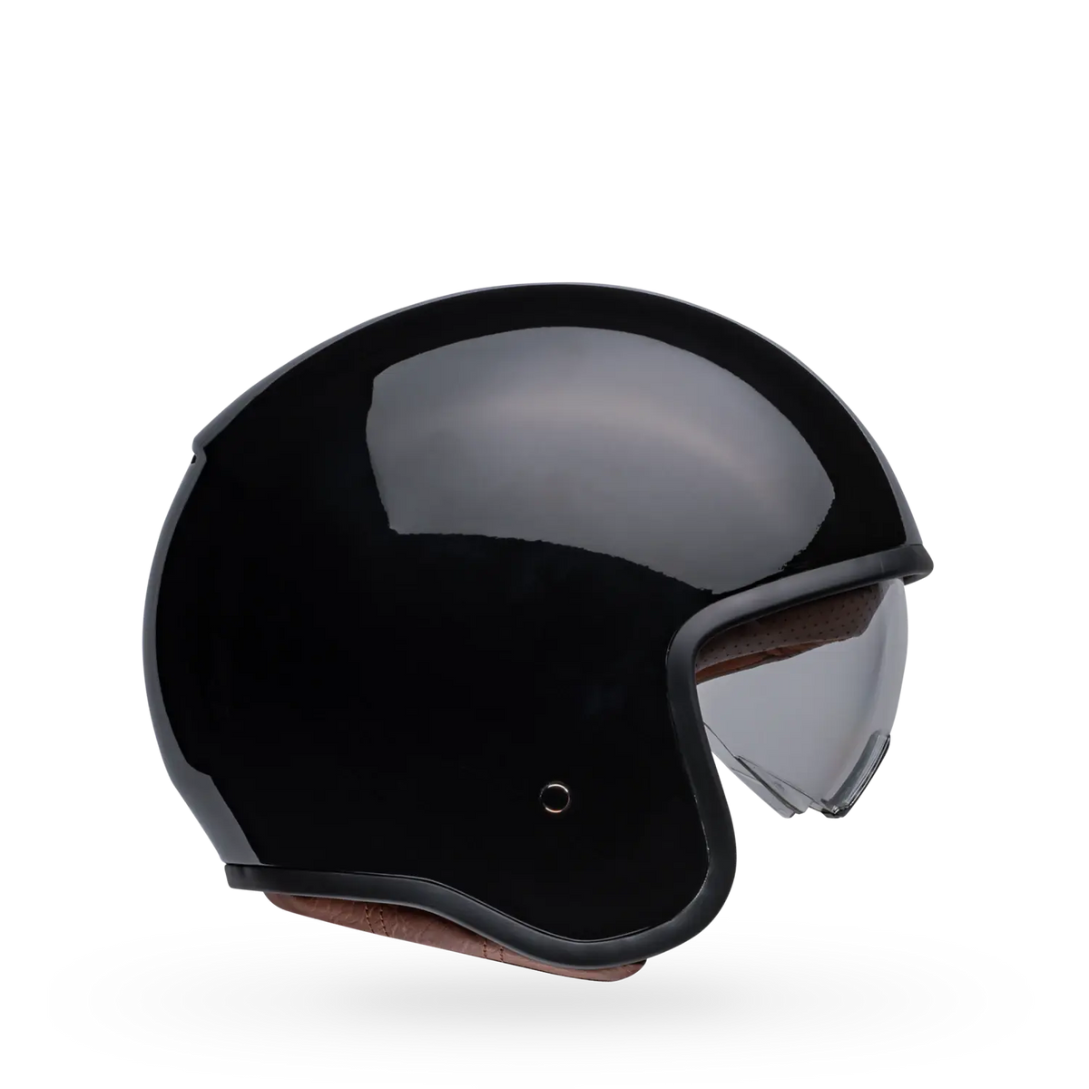 Bell TX-501 Solid ECE 22.06 Black