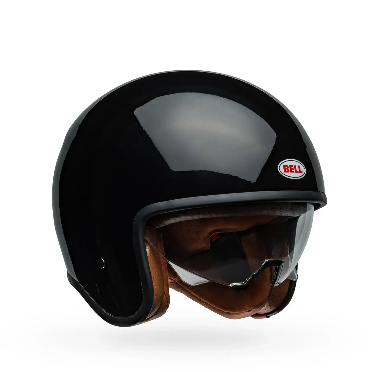 Bell TX-501 Solid ECE 22.06 Black