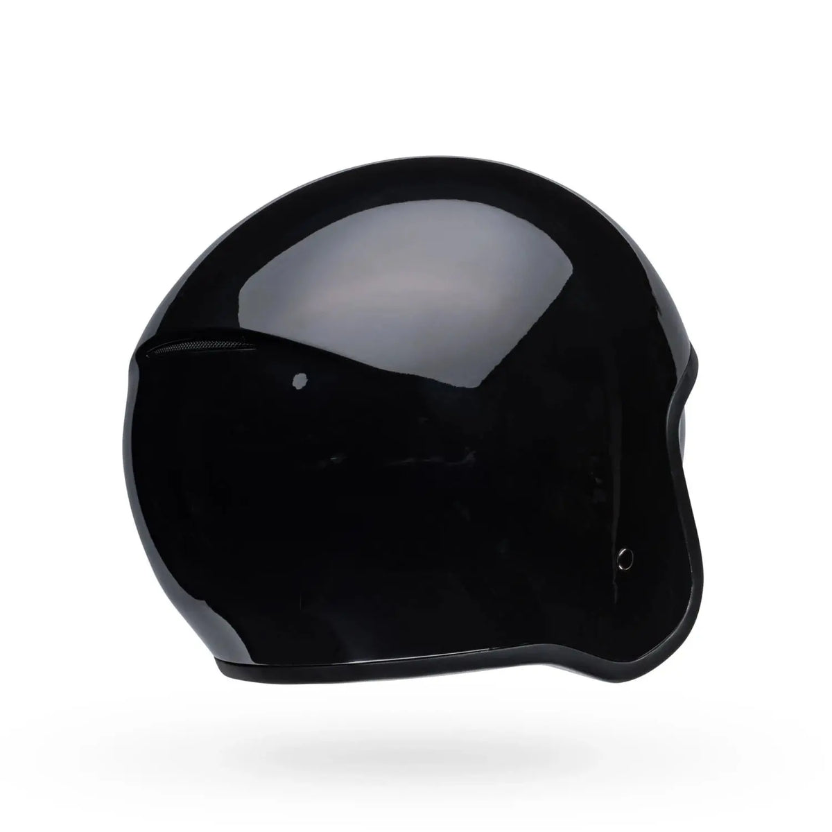 Bell TX-501 Solid ECE 22.06 Black