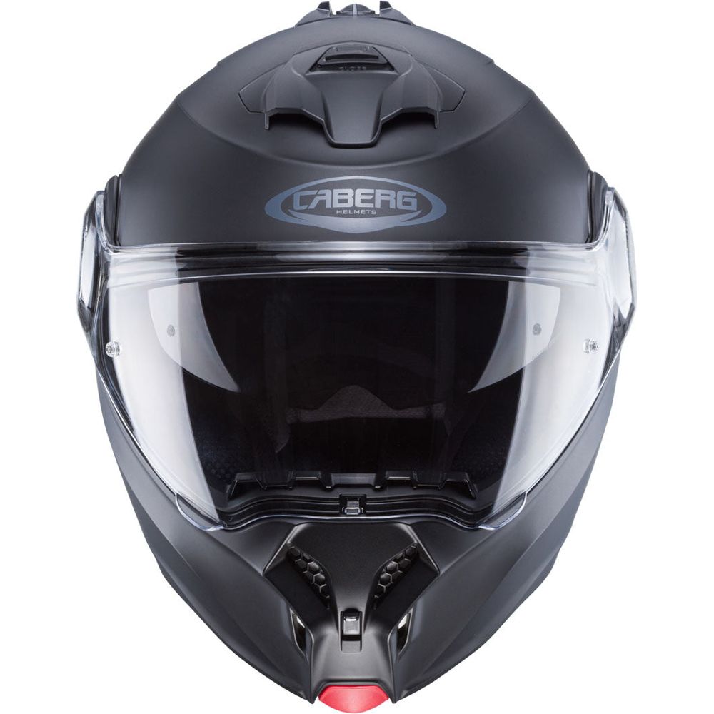 Caberg Duke Evo Plain Matt Black