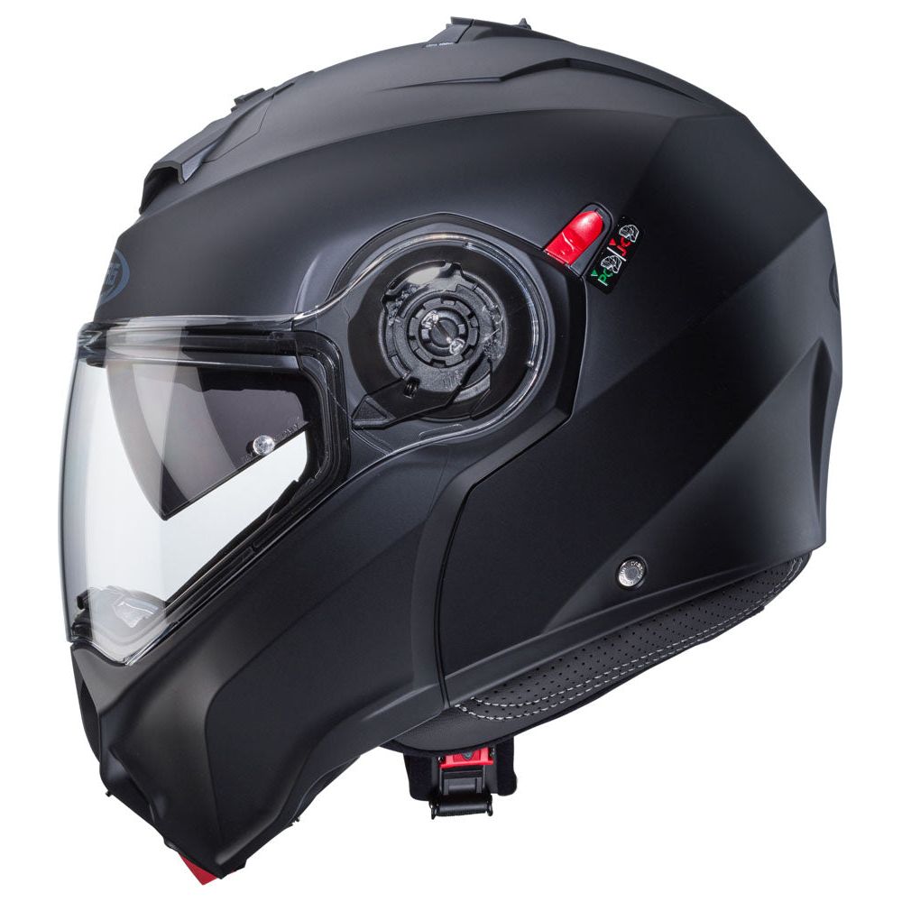 Caberg Duke Evo Plain Matt Black