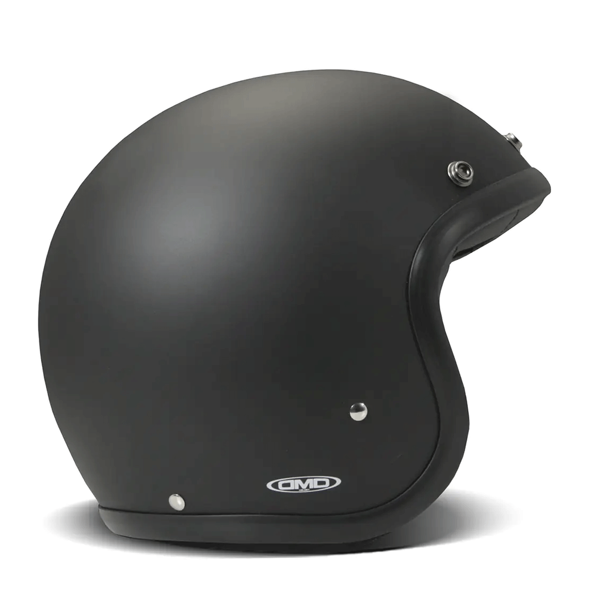 DMD Retro Jet Matt Black