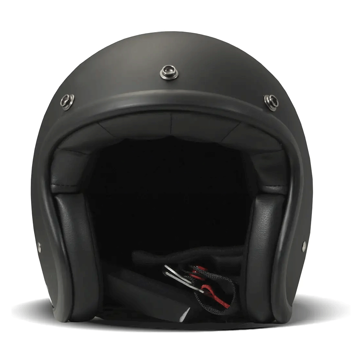 DMD Retro Jet Matt Black