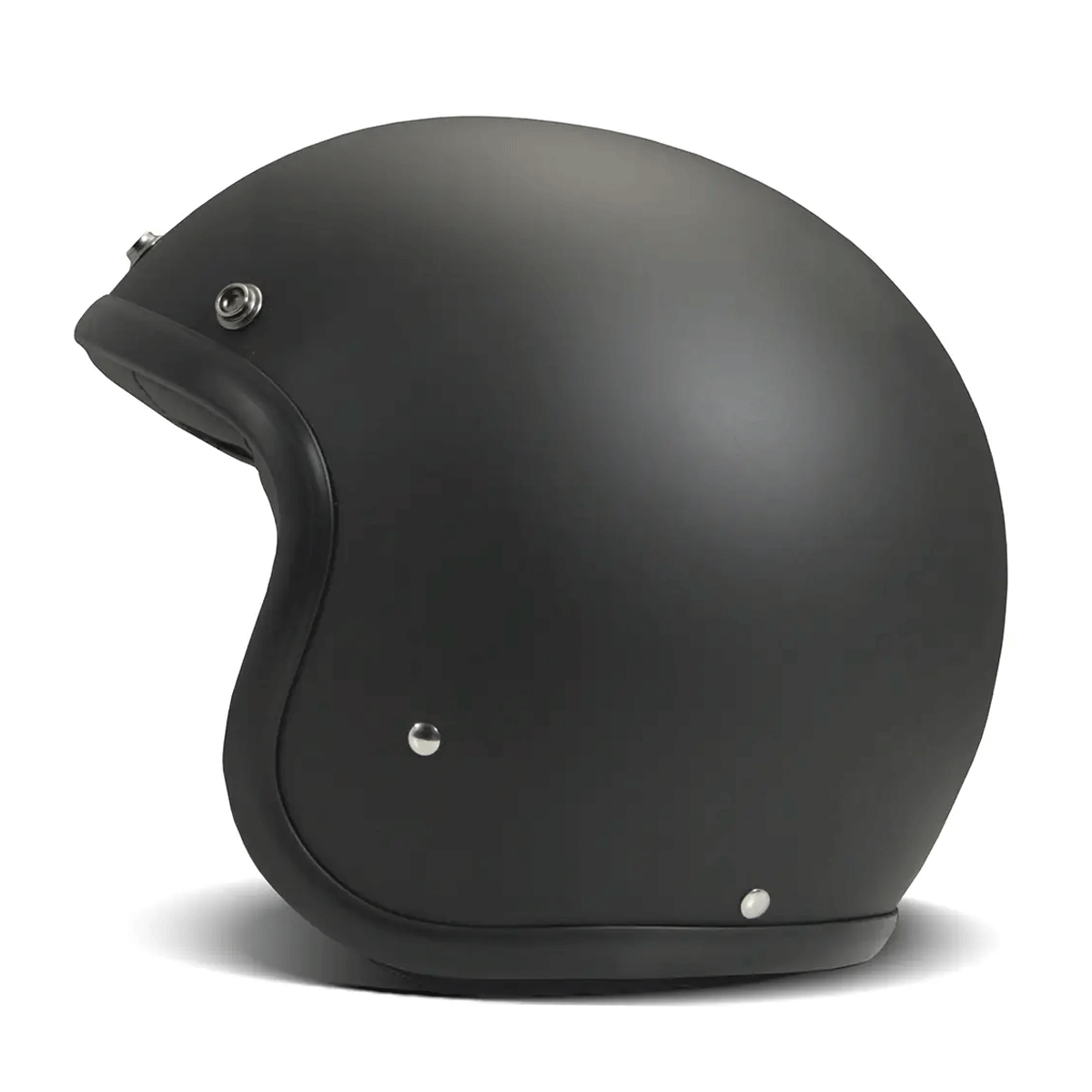 DMD Retro Jet Matt Black
