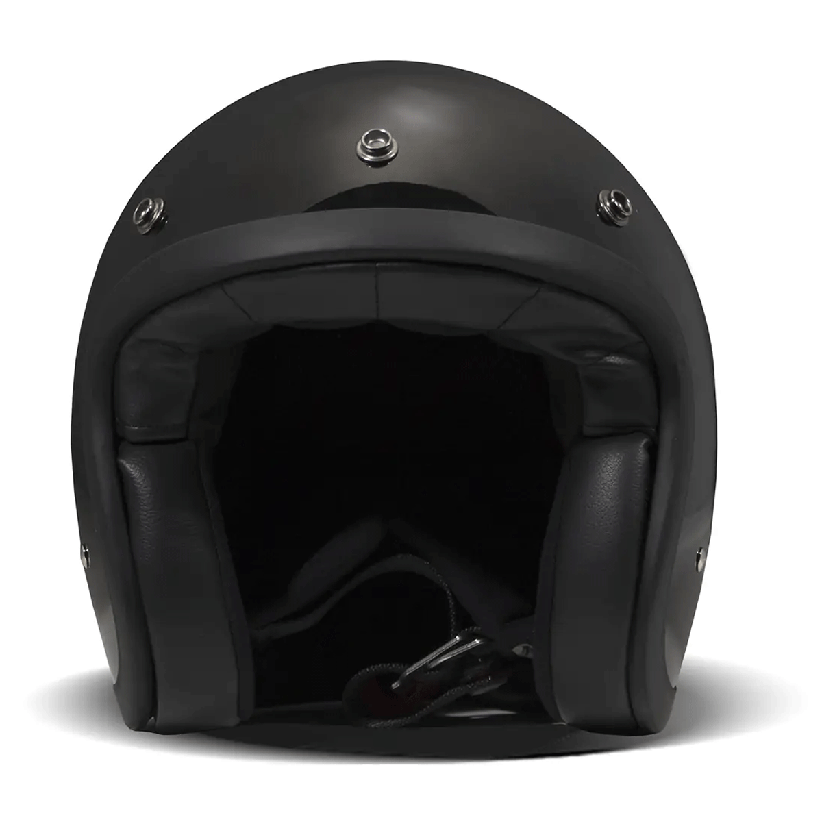 DMD Retro Jet Solid Black