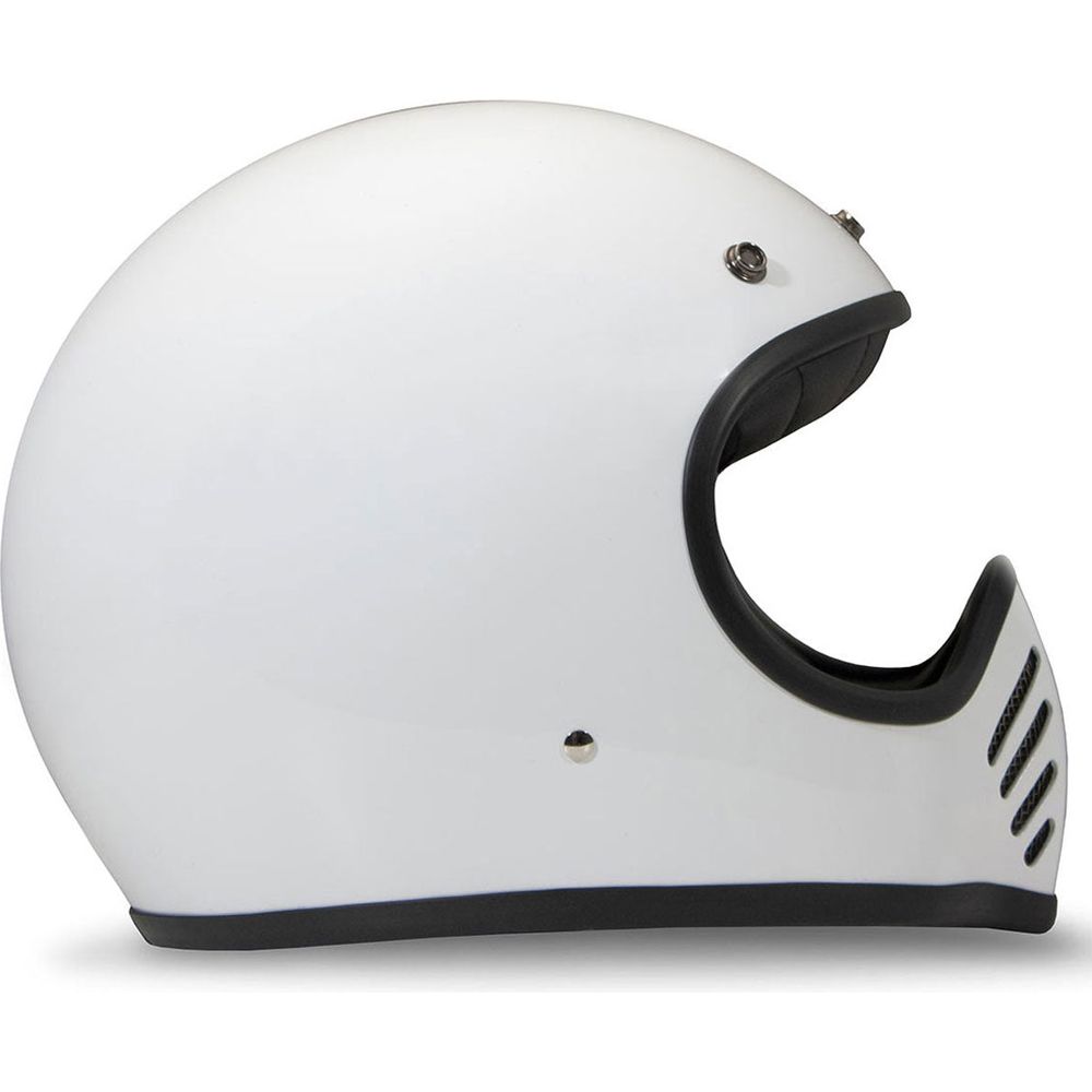 DMD SeventyFive Standard White