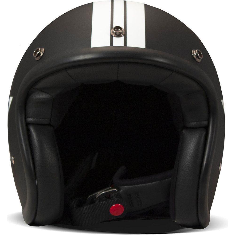 DMD Vintage Standard Star Black