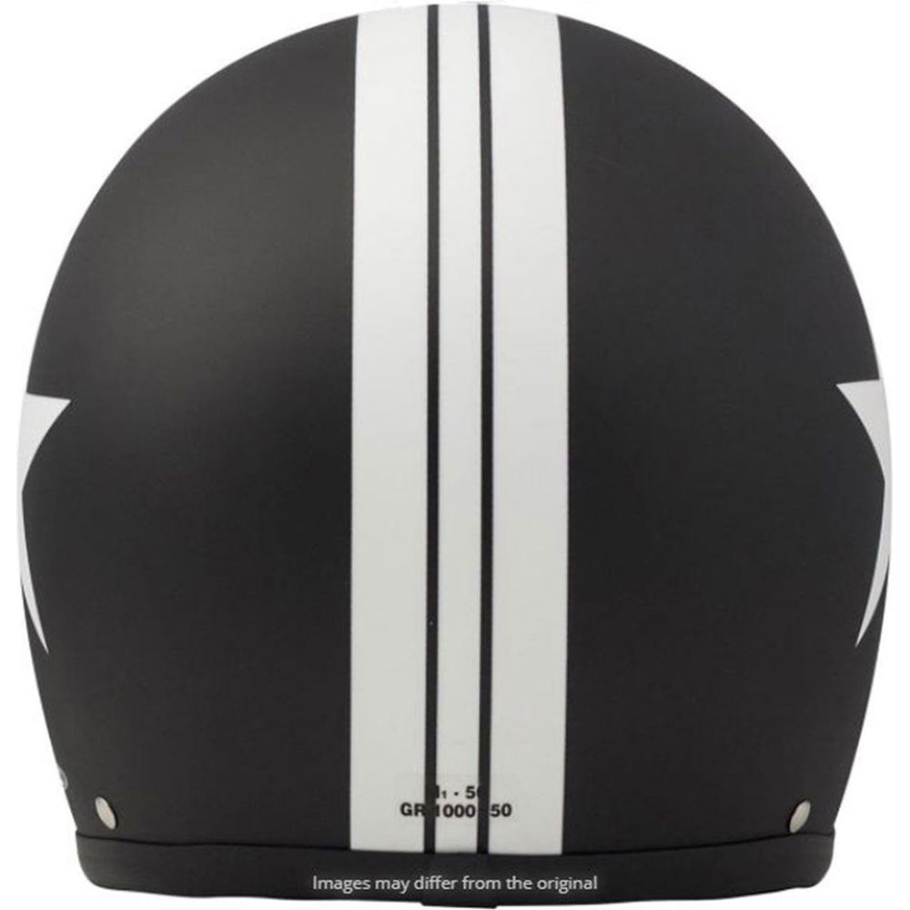 DMD Vintage Standard Star Black
