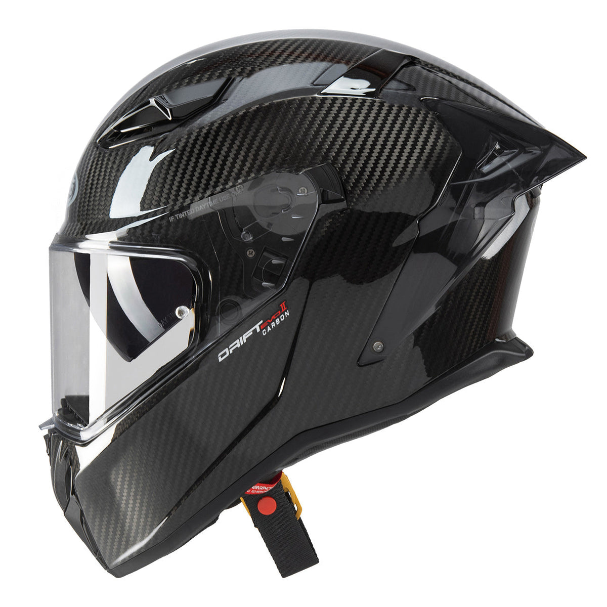 Caberg Drift Evo 2 Carbon Black