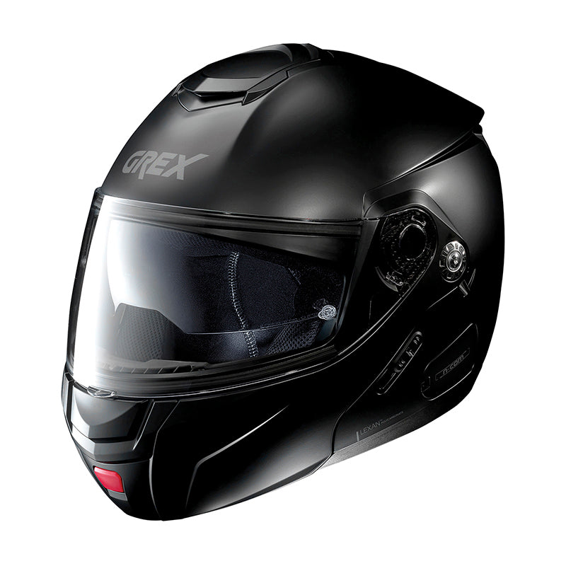 Grex G9.2 Kinetic N-Com Modular Flat Black