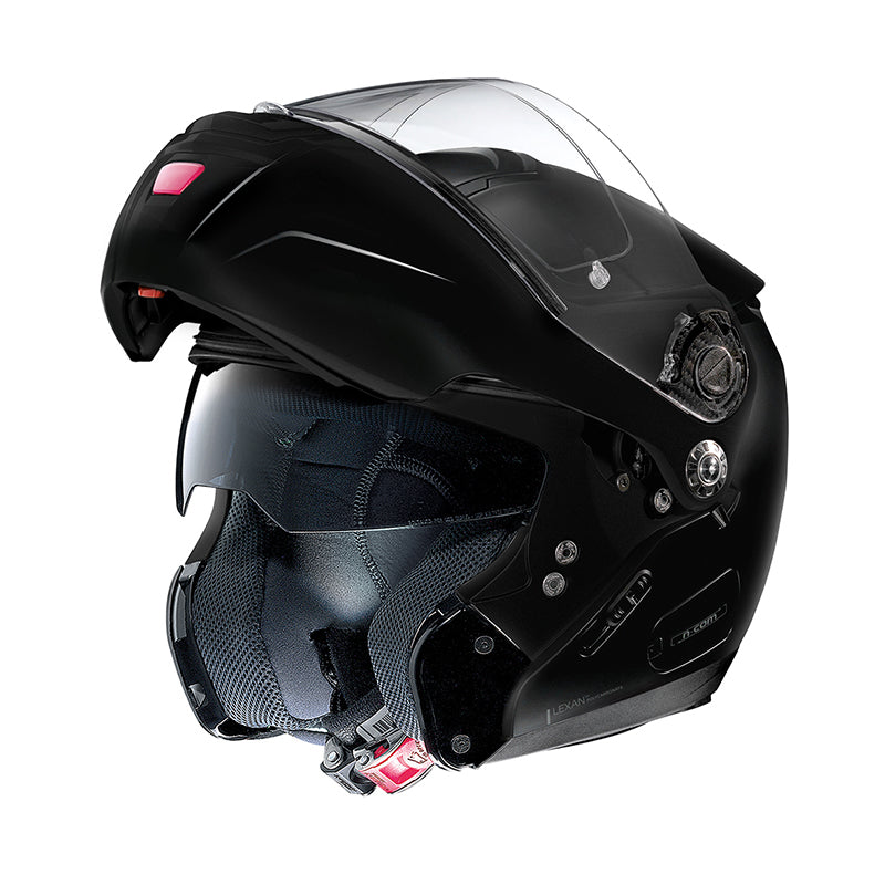 Grex G9.2 Kinetic N-Com Modular Flat Black