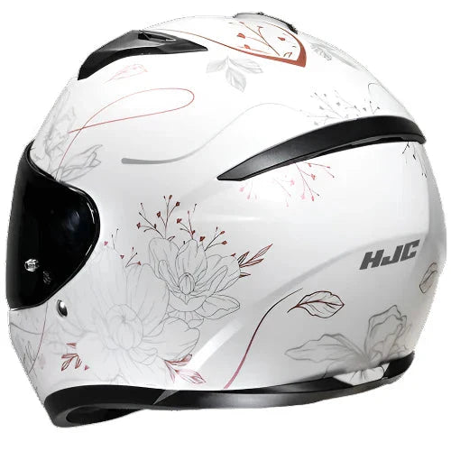 HJC C10 Epic MC8 Pink