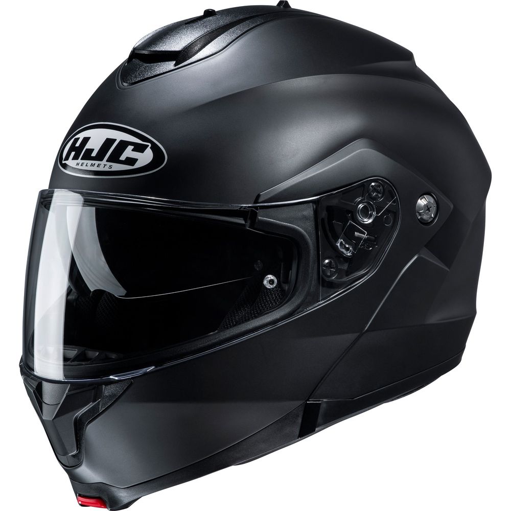 HJC C91N Matt Black