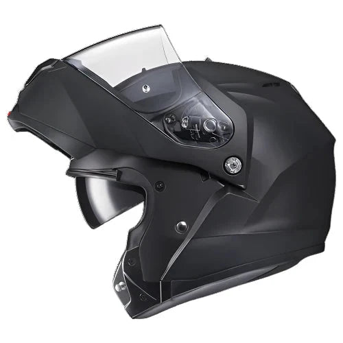 HJC C91N Matt Black