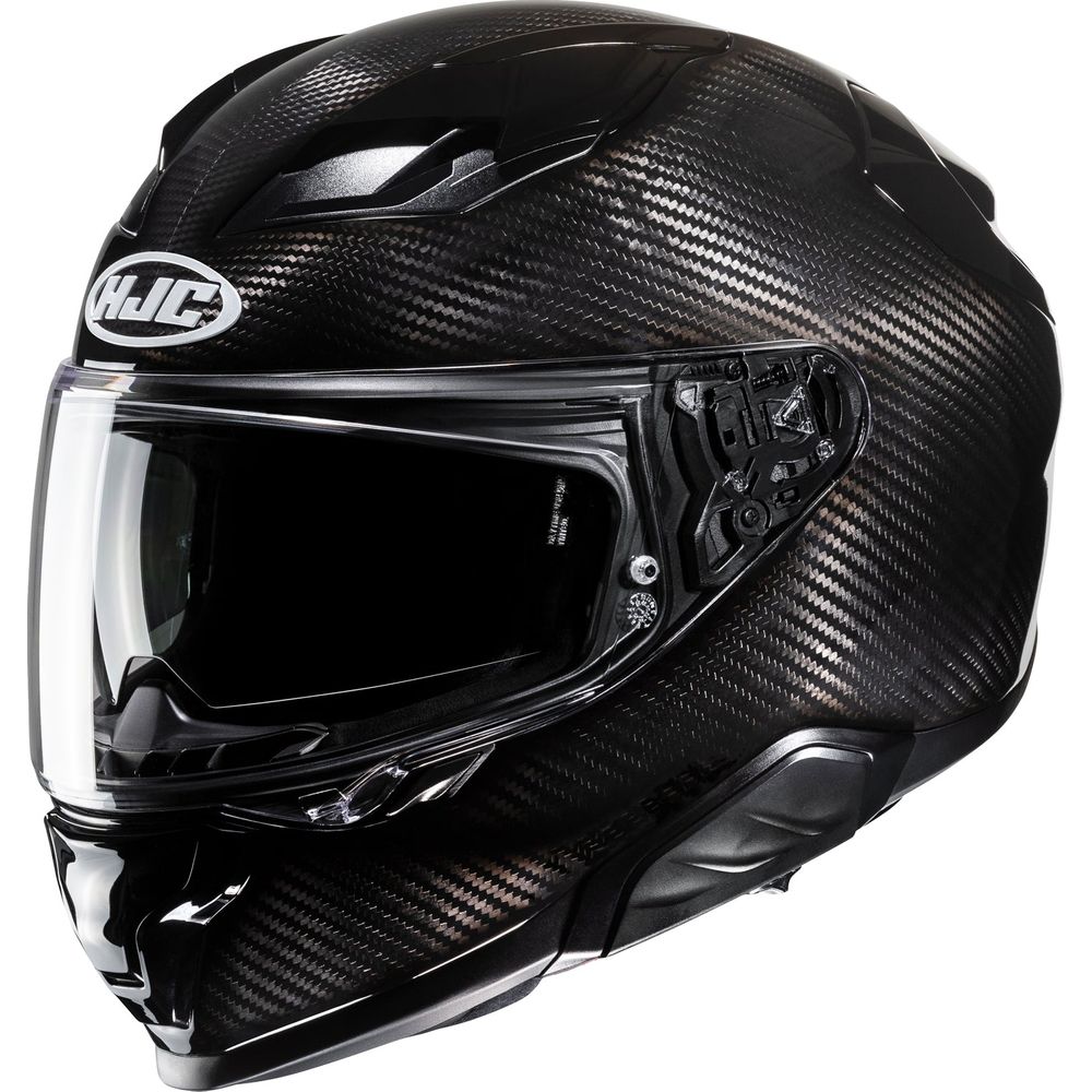 HJC F71 Carbon