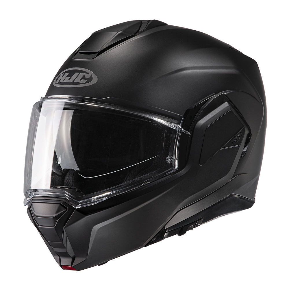 HJC I100 Matt Black