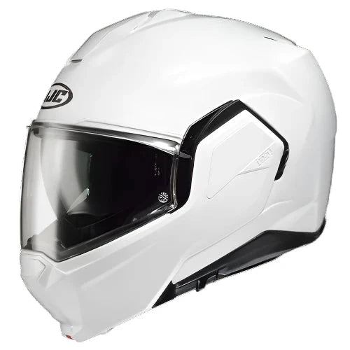 HJC I100 White