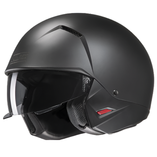 HJC I20 Matt Black