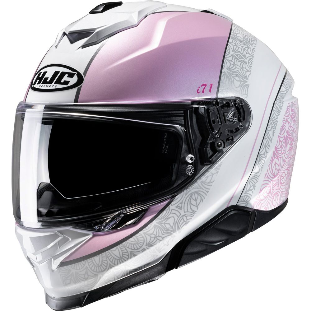 HJC I71 Sera MC8 Pink