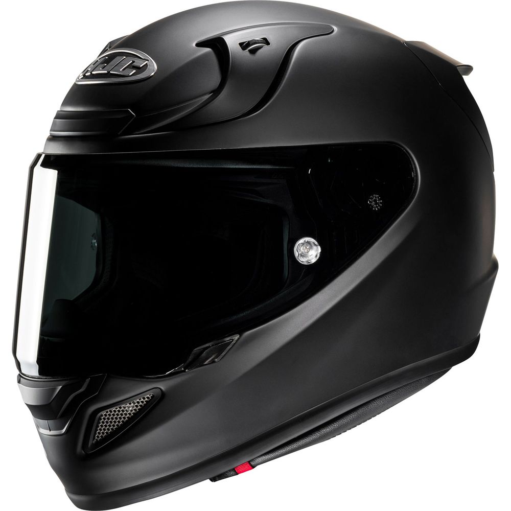 HJC RPHA 12 Matt Black