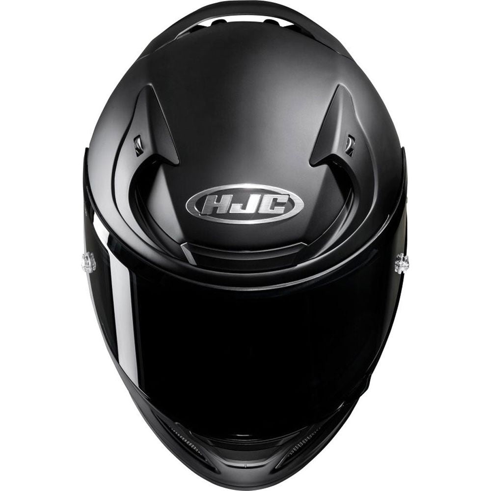 HJC RPHA 12 Matt Black