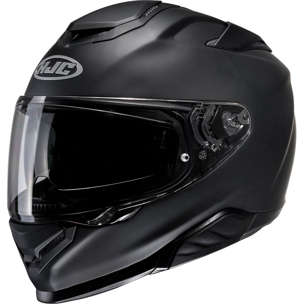 HJC RPHA 71 Matt Black