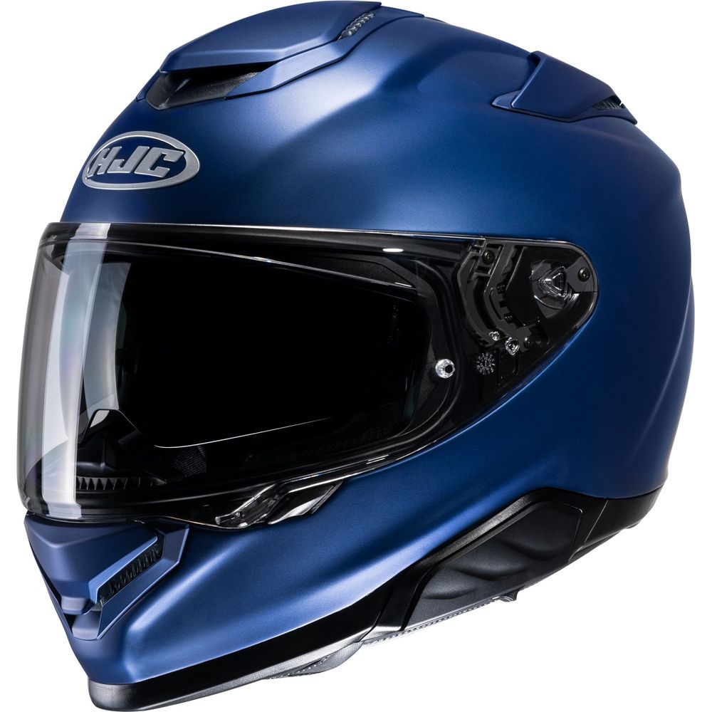 HJC RPHA 71 Metallic Blue